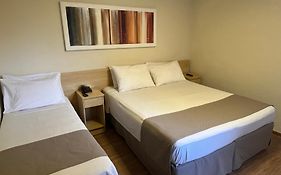 Hotel Galicia
